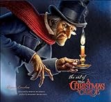 The Art Of A Christmas Carol