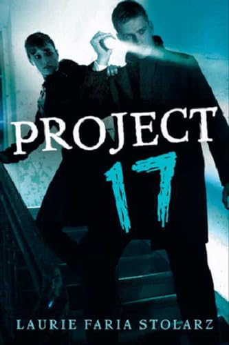 Project 17 book cover