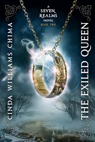 The Exiled Queen book cover