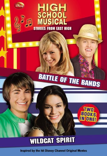 East High Bind Up book cover