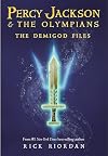 The Demigod Files