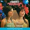 Princess Protection Program #1: Heir to the Throne
