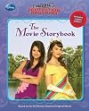 Princess Protection Program Princess Protection Program The Movie Storybook