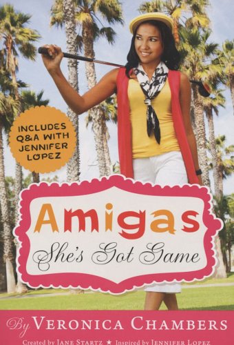 She's Got Game book cover