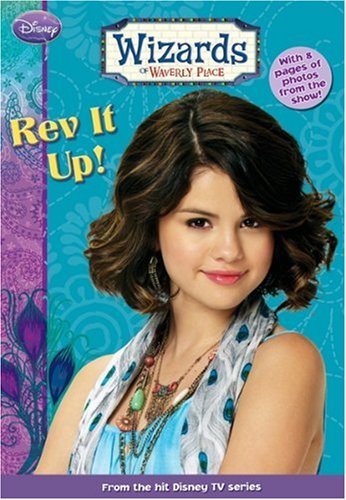 Rev It Up!