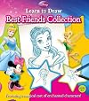 Disney Learn to Draw Favorites Collection (BTMS Custom Pub)