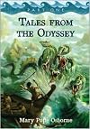 Tales from the Odyssey: The One-Eyed Giant