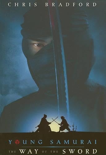 The Way of the Sword book cover