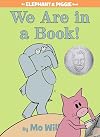 We Are in a Book!