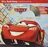 Cars: Disney Storybook and CD
