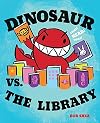 Dinosaur vs. the Library