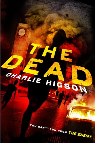 Cover of Dead
