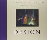 Walt Disney Animation Studios The Archive Series