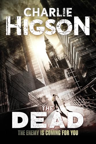 The Dead book cover