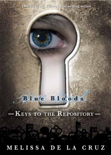 Keys to the Repository book cover