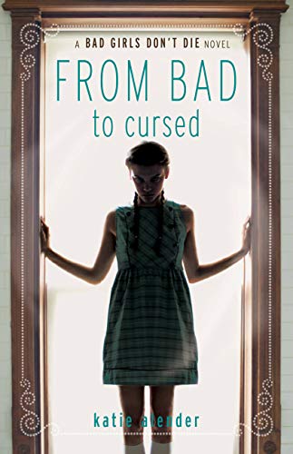 From Bad to Cursed book cover