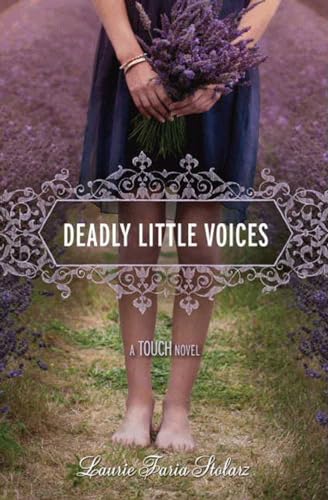 Deadly Little Voices cover