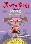 Fashion Kitty and the B.O.Y.S.: (Ball of Yellow String)