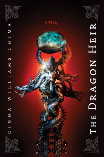 Cover of Dragon Heir