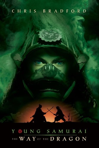 The Way of the Dragon cover