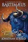 The golem's eye - Jonathan Stroud