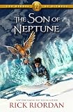 The Son Of Neptune Heroes Of Olympus Book 2