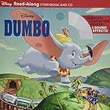 Dumbo Readalong Storybook And Cd