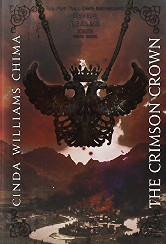 The Crimson Crown cover