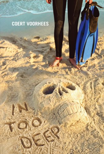 Cover of In Too Deep