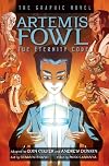 The Eternity Code: The Graphic Novel
