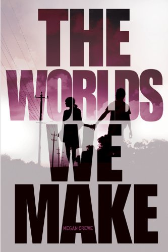 Cover of The Worlds We Make