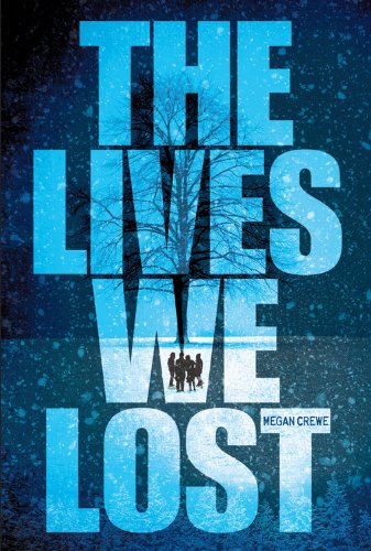 The Lives We Lost cover