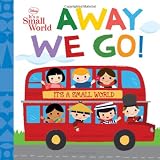 Amazon cover image