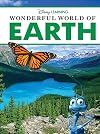 Wonderful World of Earth