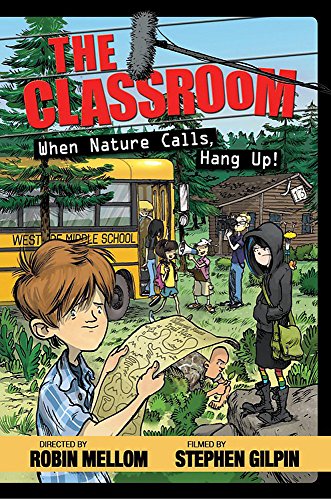 Cover of Classroom