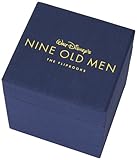 Walt Disney Animation Studios The Archive Series Walt Disneys Nine Old Men The Flipbooks
