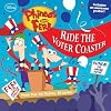 Phineas and Ferb #10: Ride the Voter Coaster! (8x8)