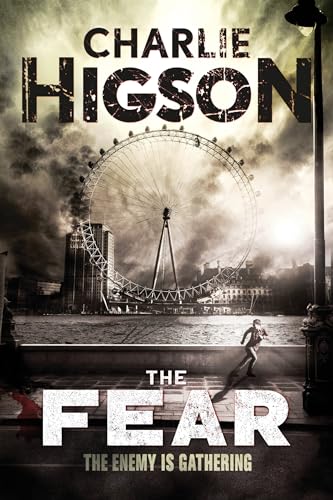 The Fear book cover