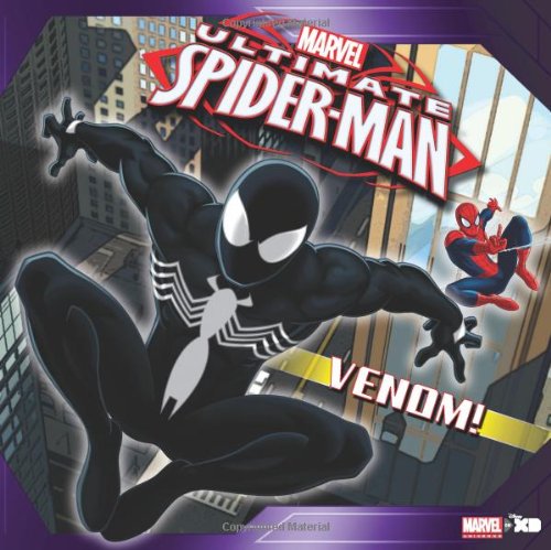 Venom! — Nachie Castro · 2013