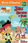 Jake and the Never Land Pirates: Jake Hatches a Plan