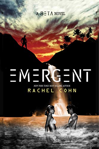 Emergent book cover