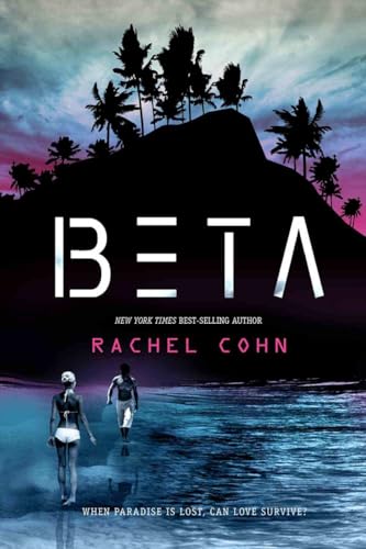 Beta book cover