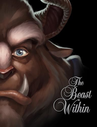 The Beast Within book cover