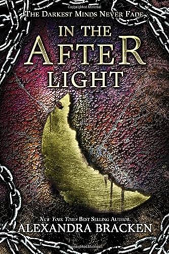 In The After Light cover
