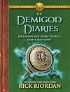 The Demigod Diaries
