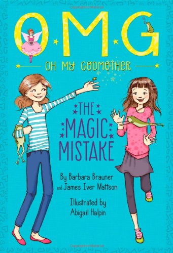 The Magic Mistake