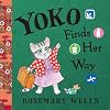 Yoko Finds Her Way (A Yoko Book)