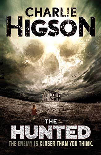 The Hunted cover