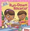 Doc McStuffins: Run-Down Race Car