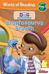 Doc McStuffins: Brontosaurus Breath: Level Pre-1